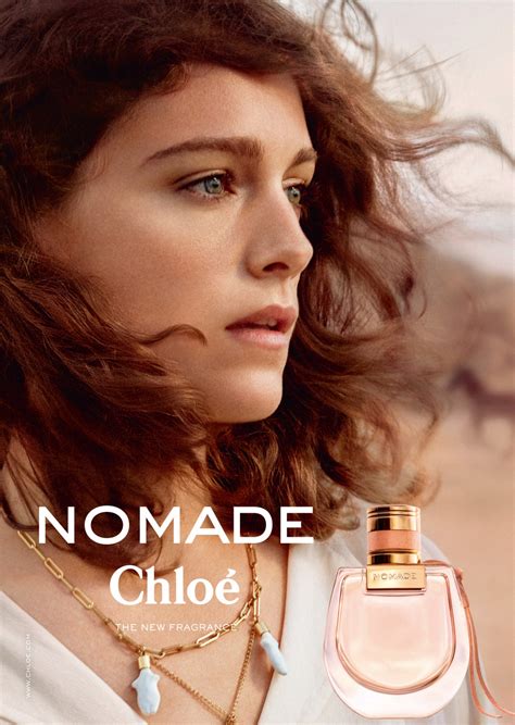 chloe nomade fragrantica|chloe nomade perfume online.